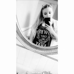 Meet your Posher, Alyssa