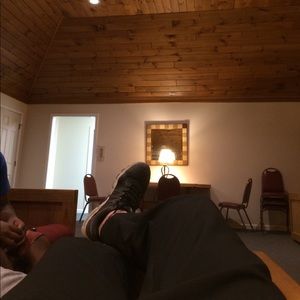 Meet your Posher, Ben