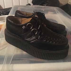 creepers