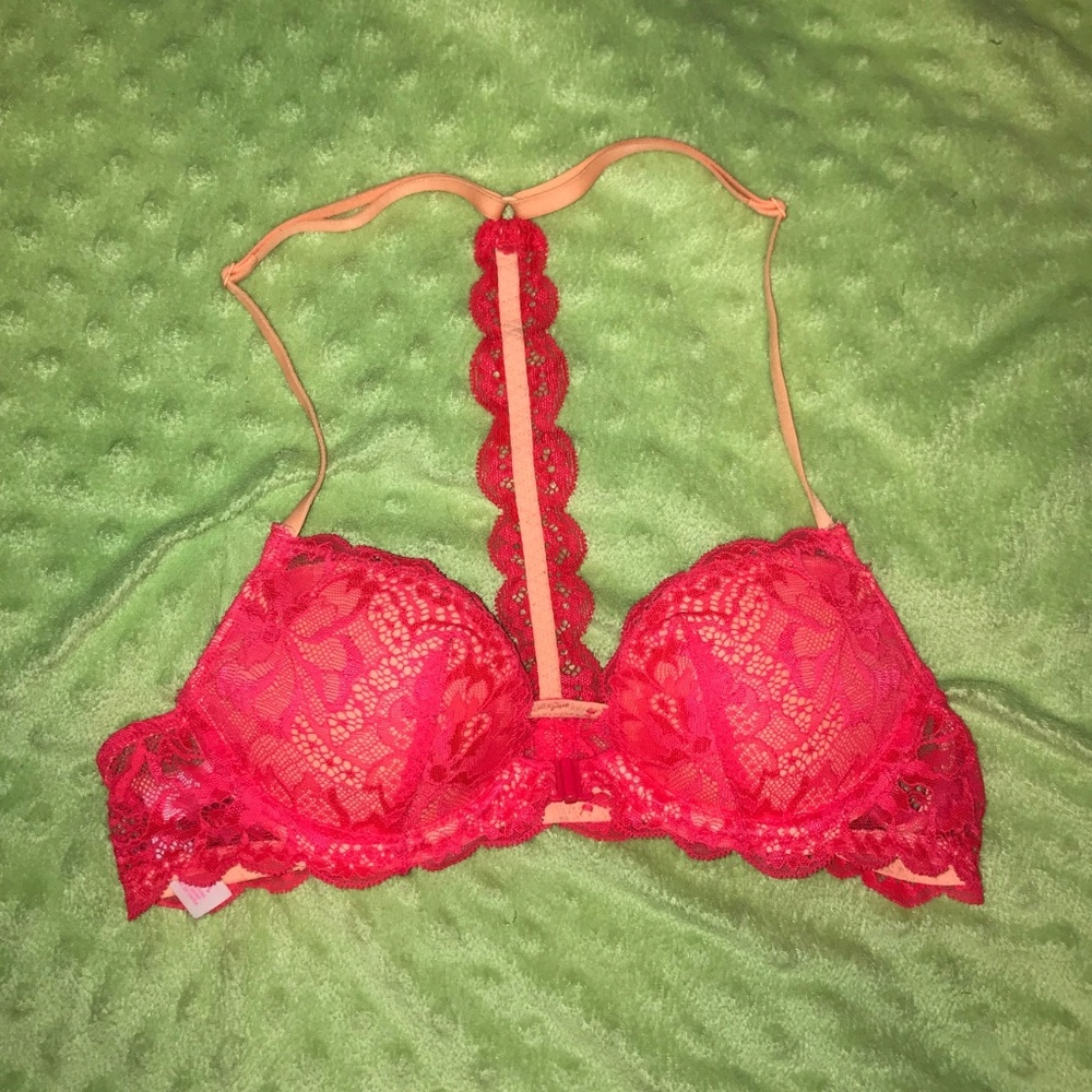 VS Pink Bra