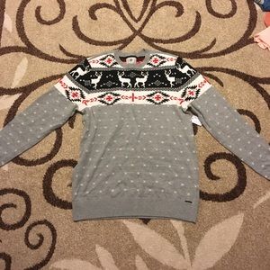 Christmas Sweater
