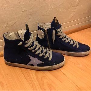 GOLDEN GOOSE SNEAKERS