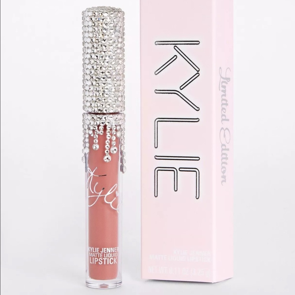 THE BIRTHDAY COLLECTION LIMITED EDITION BEDAZZLED