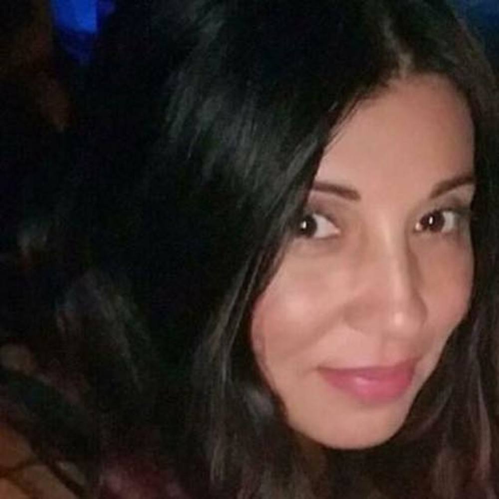 Meet your Posher, Maricela