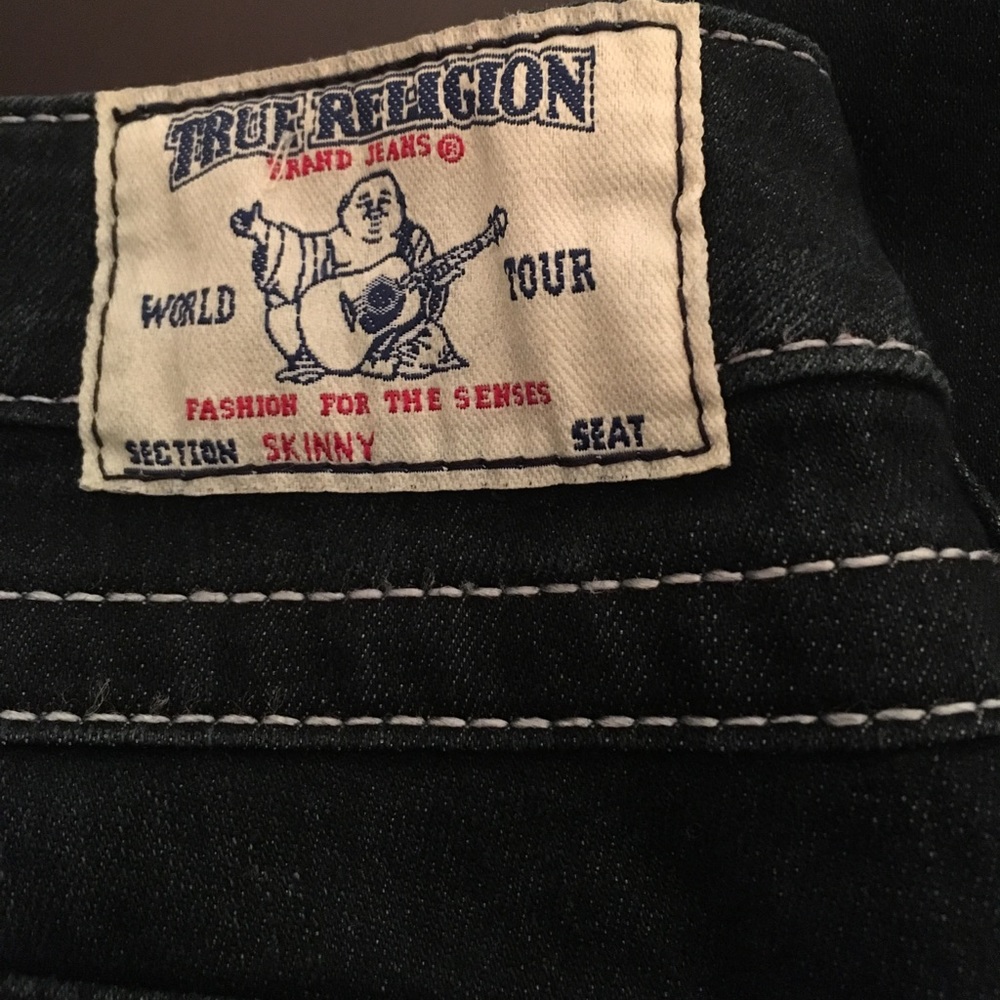 True Religion jeans