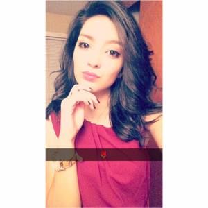 Meet your Posher, Joanna