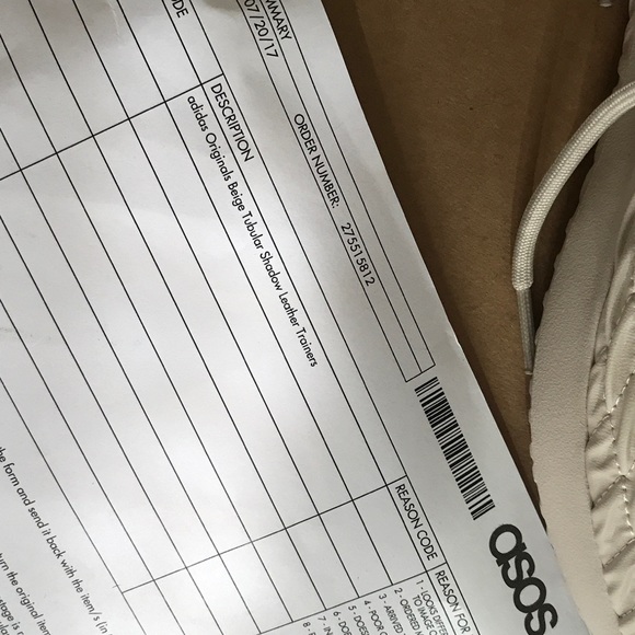 Leather Adidas Tubular *sold on merc* - Picture 6 of 6