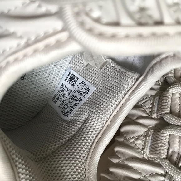 Leather Adidas Tubular *sold on merc* - Picture 5 of 6