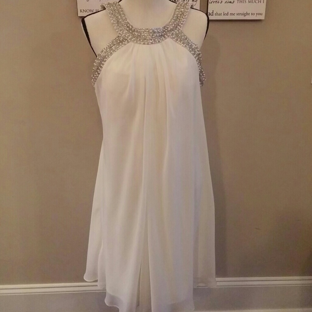 Special occasion dress