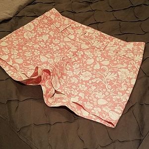 Old navy midi shorts