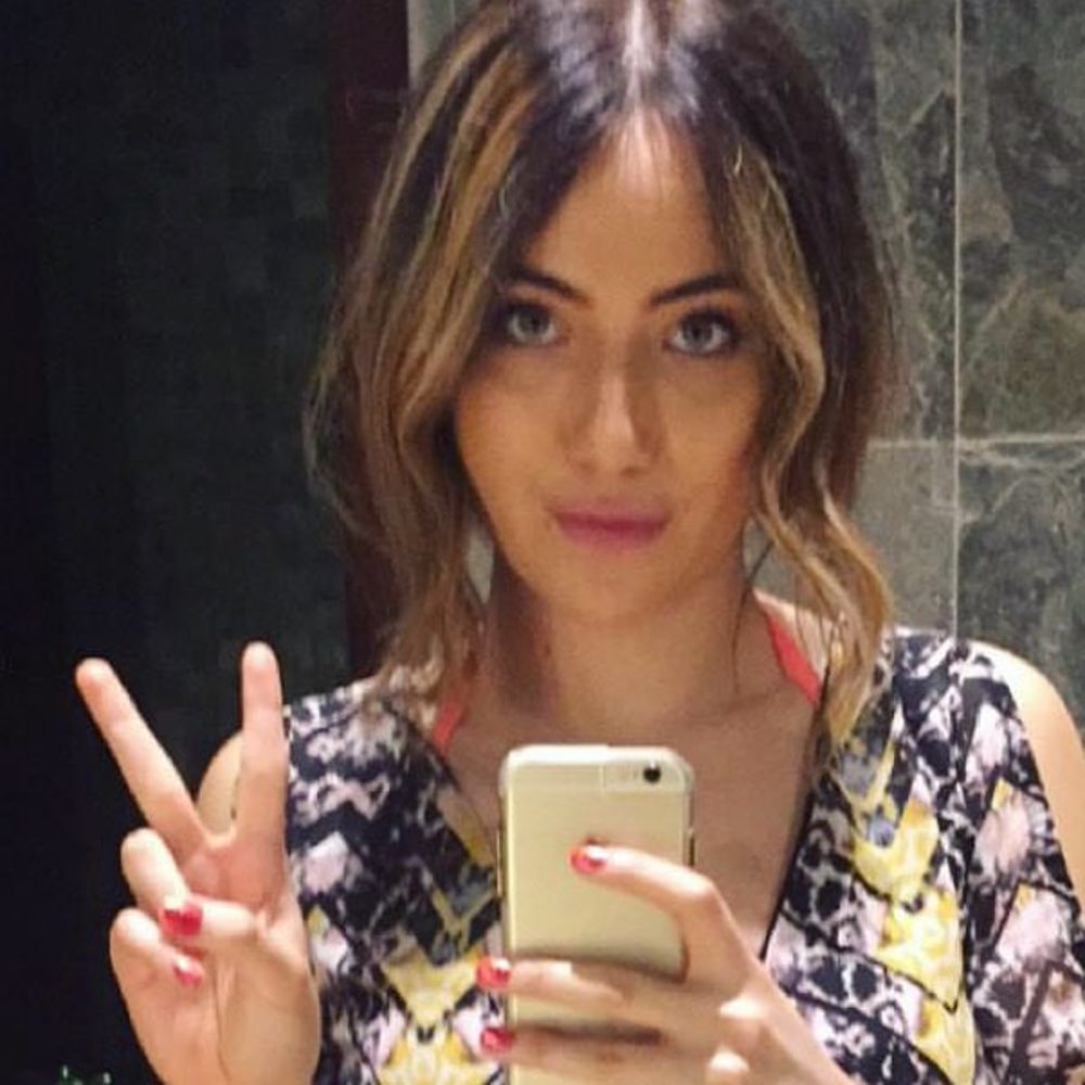 Meet your Posher, Yaheli