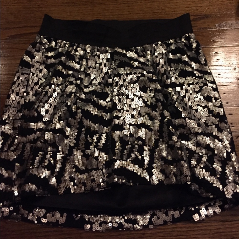 Short Maternity skirt, Lavish by Heidi Klum.