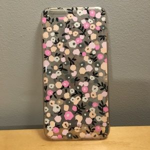 Kate Spade iPhone 6/6S PLUS case