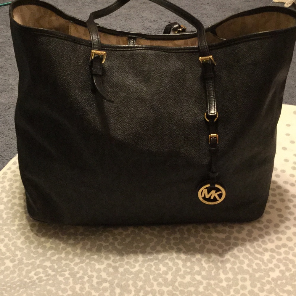 Michael Kors large tote