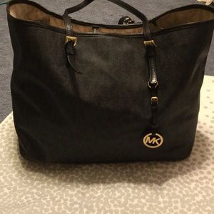 Michael Kors large tote