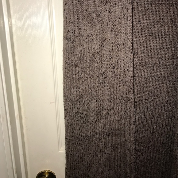 American Threads full-length cardigan - Picture 2 of 2