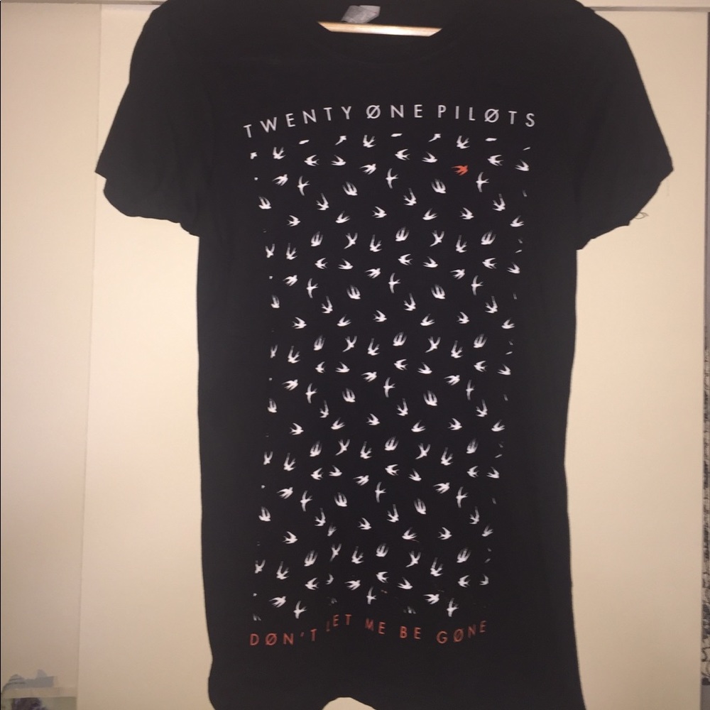 Twenty One Pilots T-Shirt