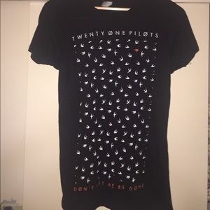 Twenty One Pilots T-Shirt