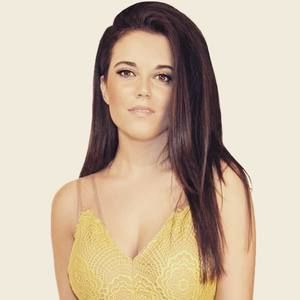 Meet your Posher, Skylar