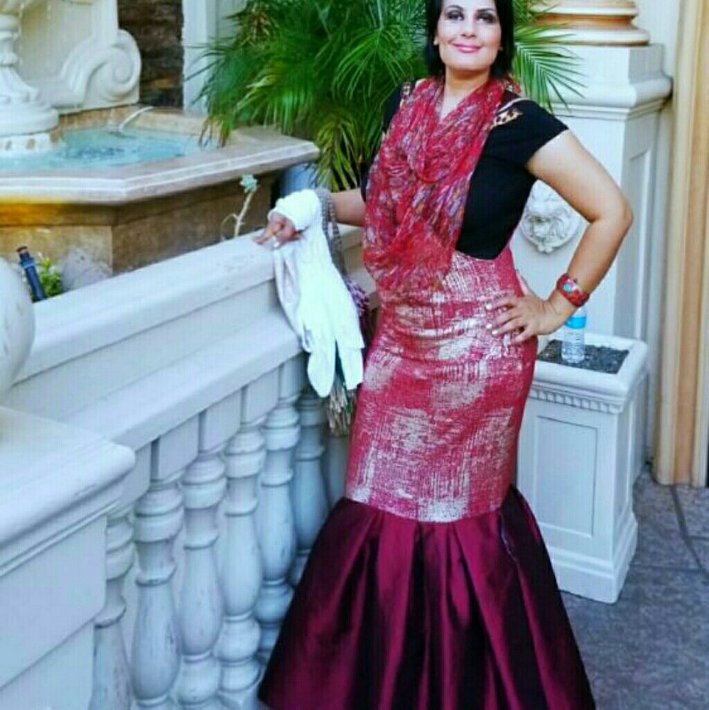 Women dress