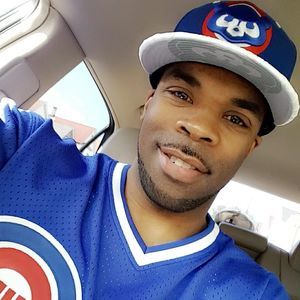 Meet your Posher, Terrell