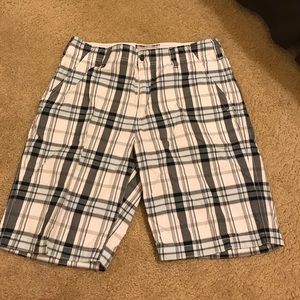 Express Men's Shorts