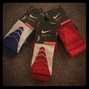 Nike Elite socks