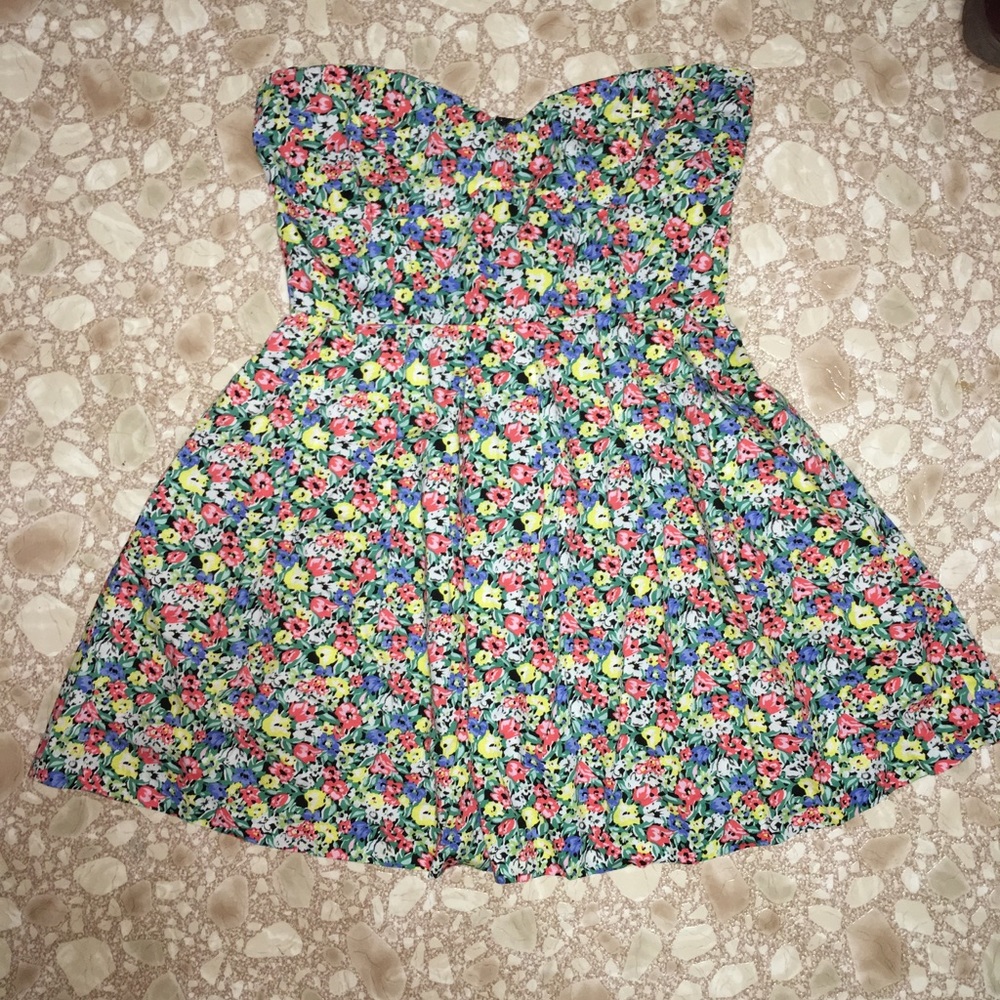 Minkpink mini dress size large