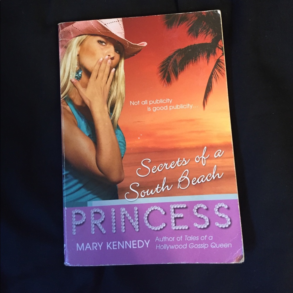 Book