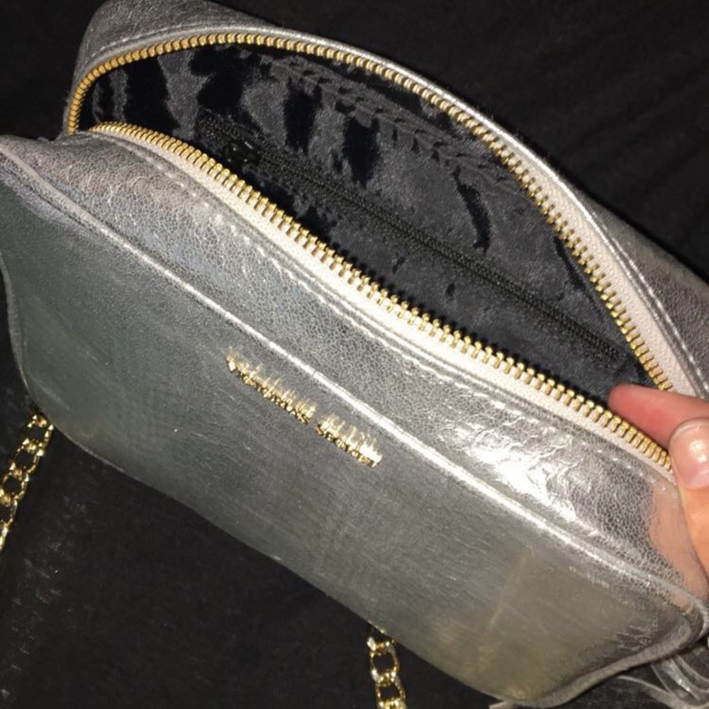 Gorgeous brand new Victoria's Secret purse!