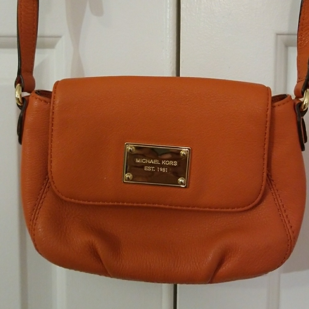 Michael Kors Crossbody Bag