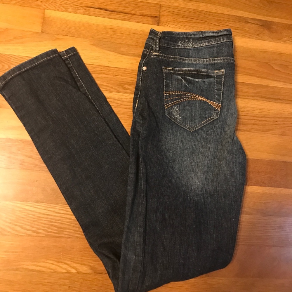 Skinny jeans 👖