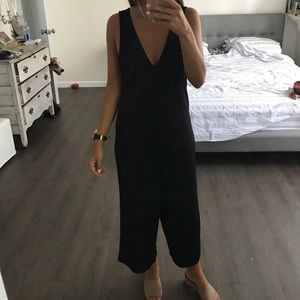 Zara jumpsuit