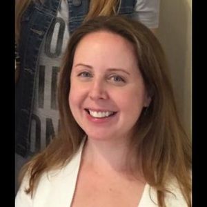 Meet your Posher, Liz