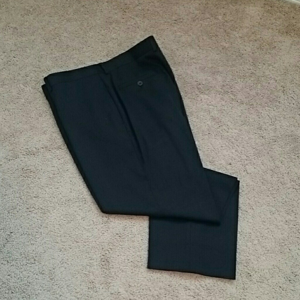 Pronto Uomo Platinum Men's Dress Pants
