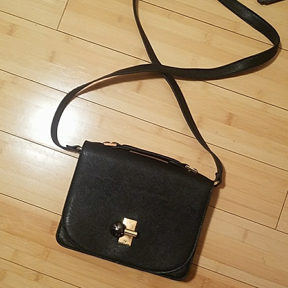 Danielle Nicole Crossbody Small Purse