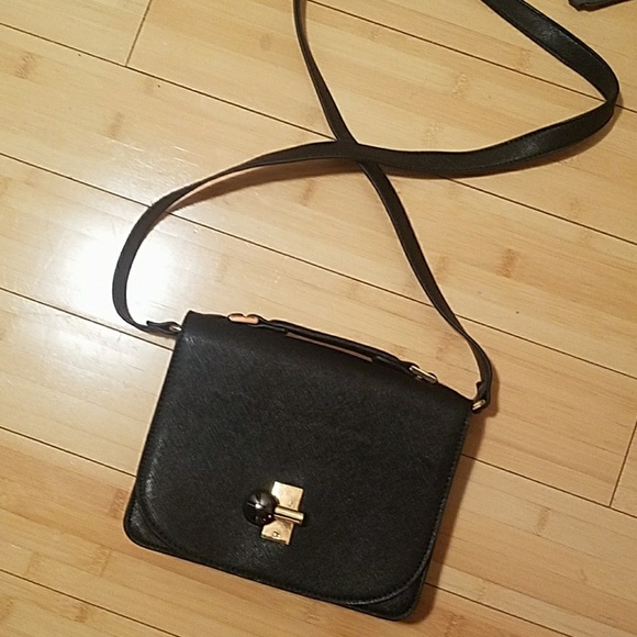 Danielle Nicole Crossbody Small Purse - Picture 1 of 3