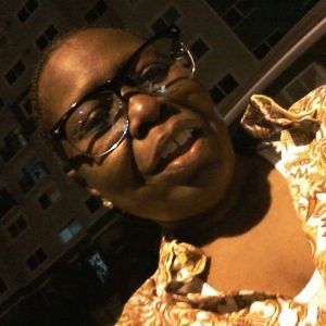 Meet your Posher, Andrea