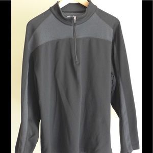 Men's Tommy Armour Dri-Logic Pullover-Medium