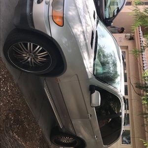 Meet your Posher, Jefferson