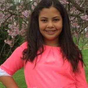 Meet your Posher, Kylah