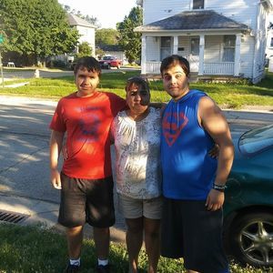 Meet your Posher, Jen