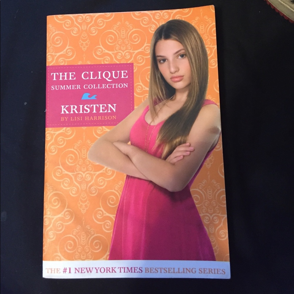 Book