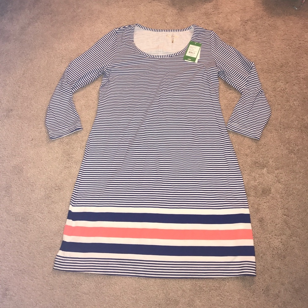 Lilly Pulitzer Beacon Dress Size M