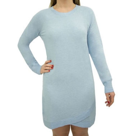active life tops plus size sweatshirt dress tunic poshmark plus size sweatshirt dress
