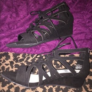 Kenneth Cole Reaction Sandals