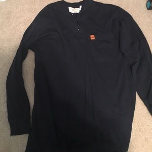 Wrangler Flame Resistant Shirt