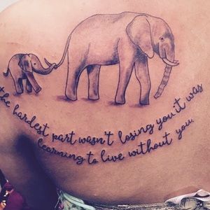 Meet your Posher, Gigi