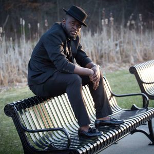 Meet your Posher, Eugene