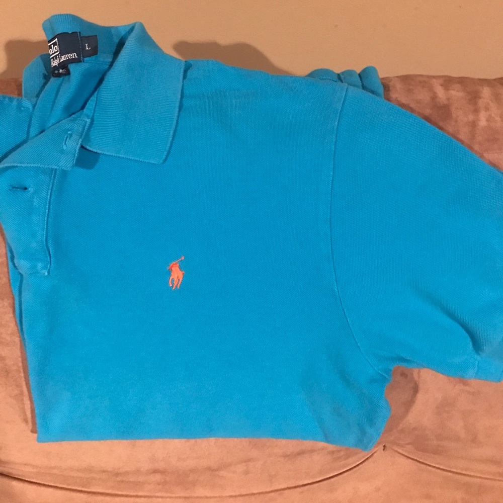 Ralph Lauren Polo Shirt